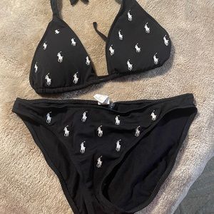 Ralph Lauren bikini